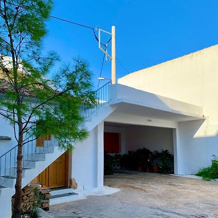 Casa Azul Apartman Szpáta Kültér fotó