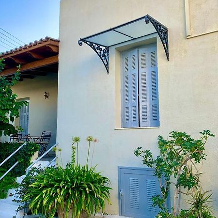 Casa Azul Apartman Szpáta Kültér fotó