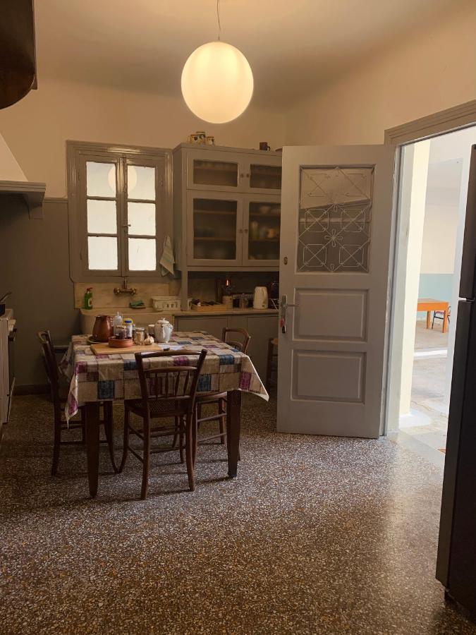 Casa Azul Apartman Szpáta Kültér fotó
