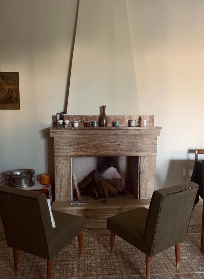 Casa Azul Apartman Szpáta Kültér fotó