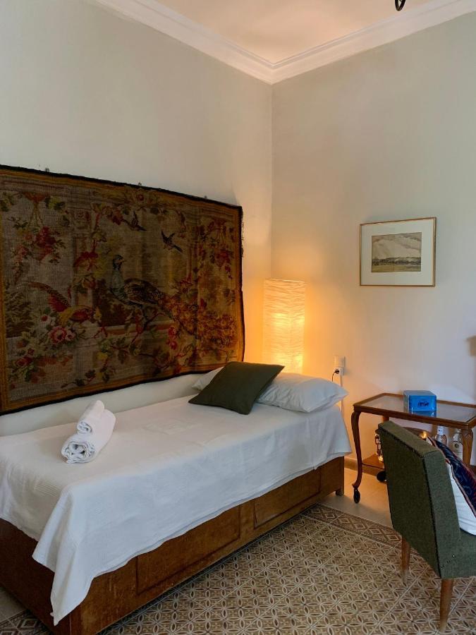 Casa Azul Apartman Szpáta Kültér fotó
