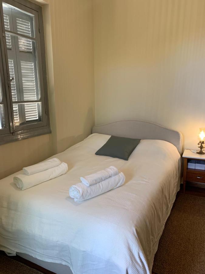 Casa Azul Apartman Szpáta Kültér fotó