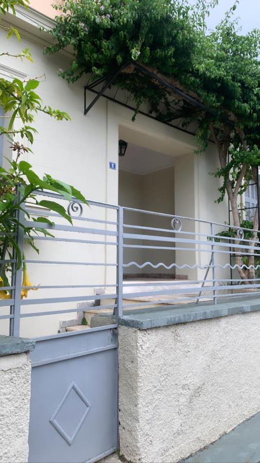 Casa Azul Apartman Szpáta Kültér fotó